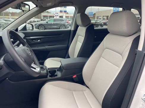 New 2026 Honda CR-V LX image 16