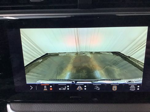 New 2026 GMC Sierra 1500 Denali w/ Technology Package image 25