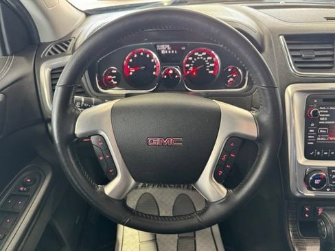 Used 2016 GMC Acadia SLT w/ Open Road Package FWD image 41