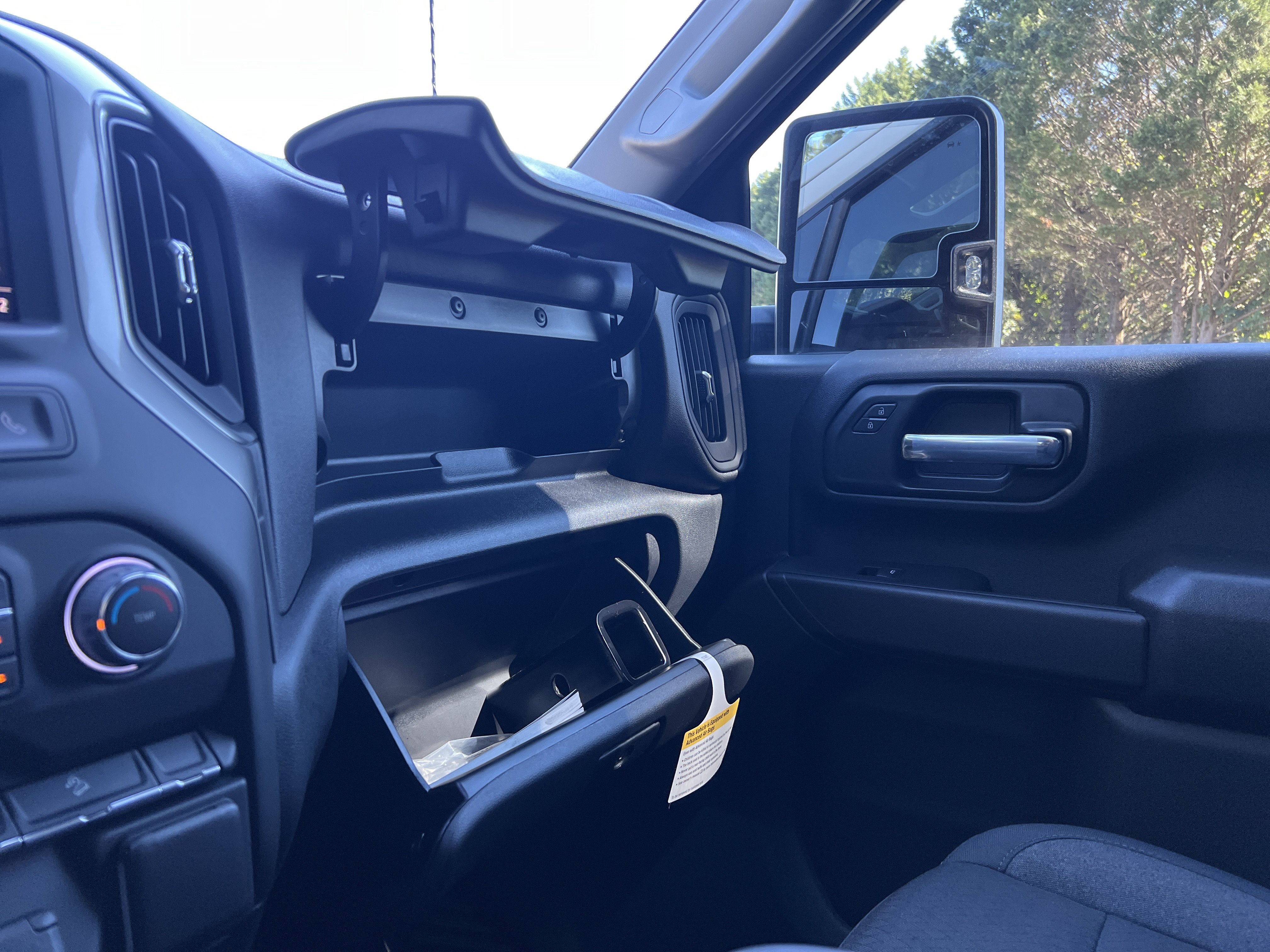 New 2026 Chevrolet Silverado 2500 Custom w/ Custom Value Package AWD/4WD image 30