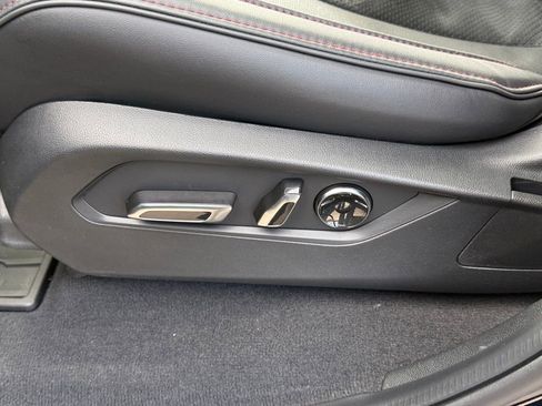 Certified 2025 Acura MDX A-Spec image 29