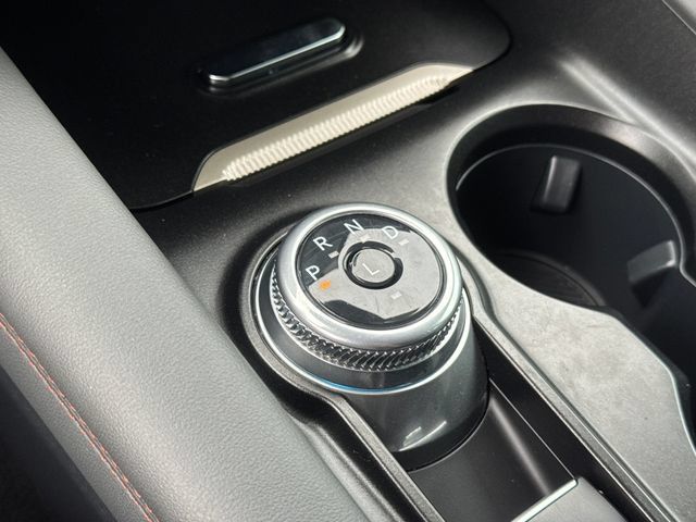 Used 2025 Ford Explorer Active RWD image 17