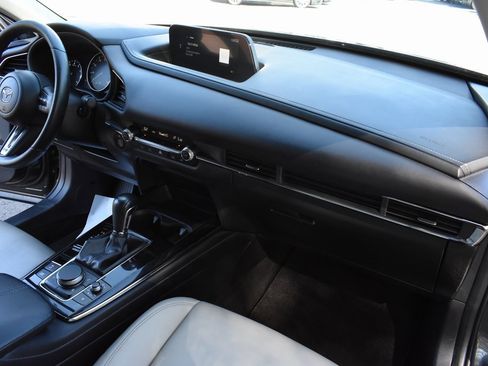 Used 2023 MAZDA CX-30 AWD 2.5 S w/ Preferred Package image 24