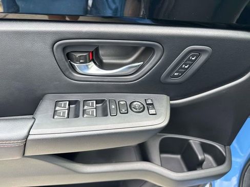 Certified 2025 Honda Pilot TrailSport image 21