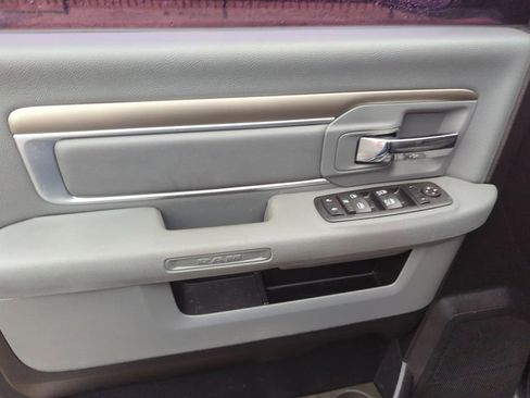 Used 2016 RAM 1500 Big Horn image 9