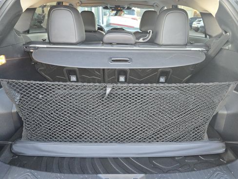 Used 2025 Subaru Crosstrek 2.5i Limited image 10