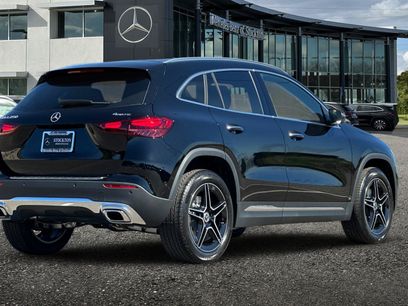 New 2026 Mercedes-Benz GLA 250 4MATIC