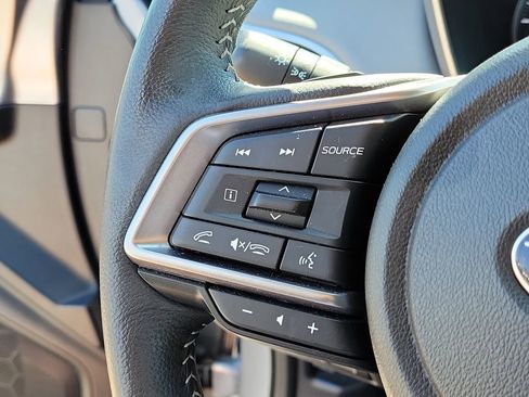 Certified 2023 Subaru Outback Limited image 30