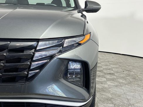 Used 2023 Hyundai Tucson SEL w/ Convenience Package image 12