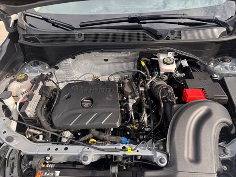 Used 2025 Buick Encore GX Preferred image 31