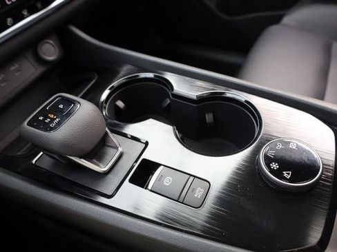 New 2026 Nissan Rogue Dark Armor AWD/4WD image 17