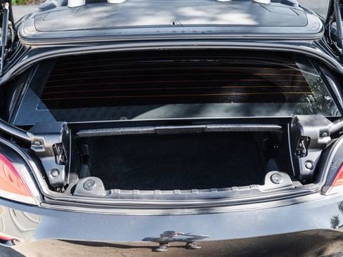 Used 2012 BMW Z4 sDrive35is image 82