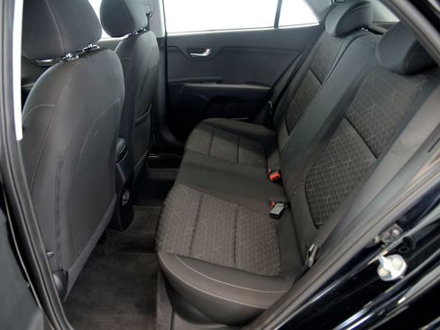 Used 2023 Kia Rio S w/ Technology Package FWD image 27
