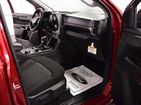 New 2025 Ford Ranger XLT w/ FX4 Off-Road Package image 31