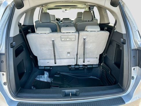 Used 2019 Honda Odyssey EX-L image 26