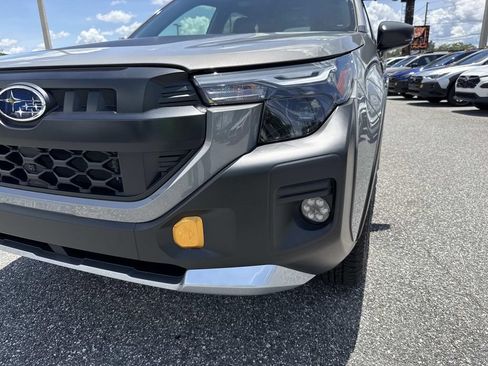 New 2026 Subaru Forester Wilderness AWD/4WD image 9