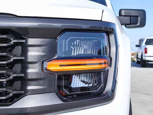 New 2026 Ford F150 STX AWD/4WD image 7