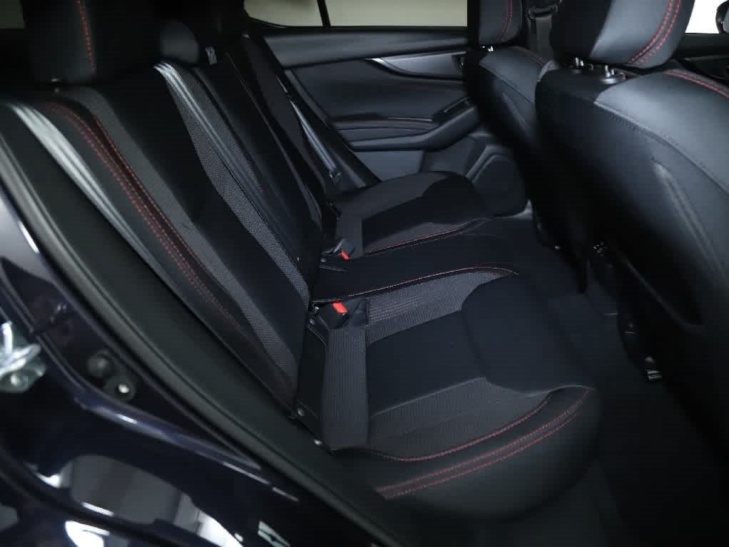 Certified 2025 Subaru WRX Premium AWD/4WD image 30