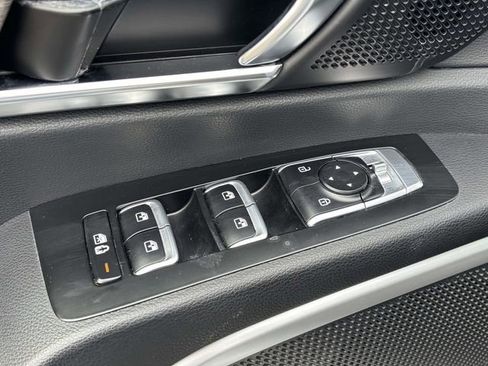 Used 2020 Kia Telluride EX w/ EX Premium Package AWD/4WD image 10