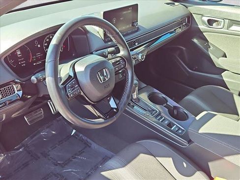 Used 2023 Honda Civic Sport image 15