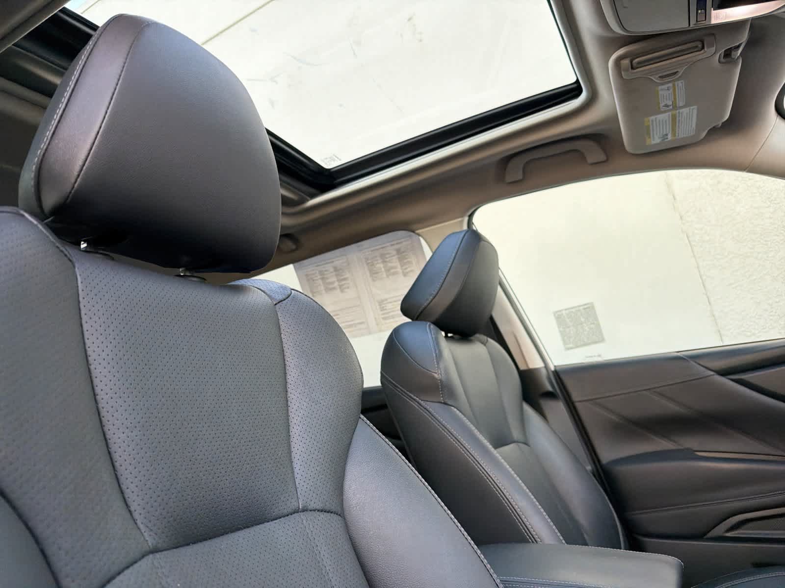 Used 2020 Subaru Forester Touring AWD/4WD image 18