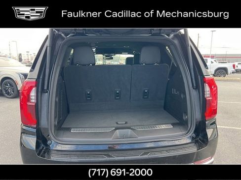 Used 2025 GMC Yukon Denali image 13