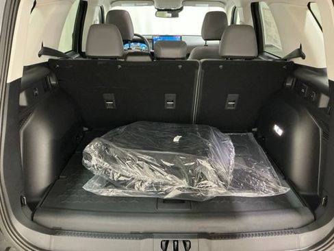 New 2026 Ford Bronco Sport Badlands w/ Sasquatch Badlands Package AWD/4WD image 18