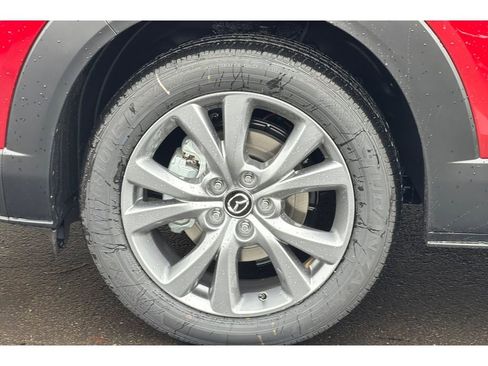 New 2026 MAZDA CX-30 AWD 2.5 S w/ Premium Package image 24