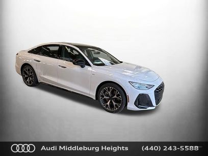 New 2026 Audi A6 Premium Plus