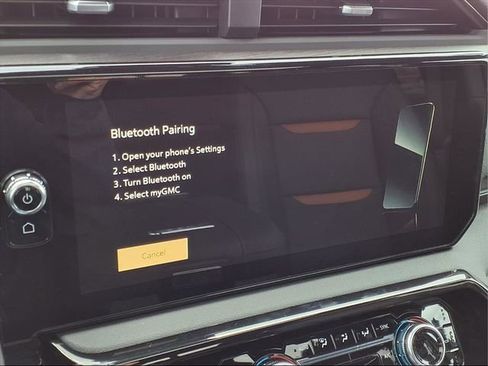 New 2026 GMC Sierra 2500 AT4 w/ AT4 Premium Plus Package image 11