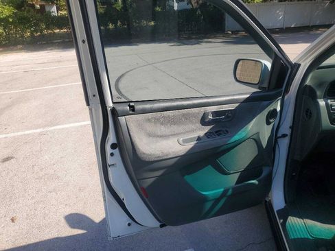 Used 2002 Honda Odyssey EX image 17