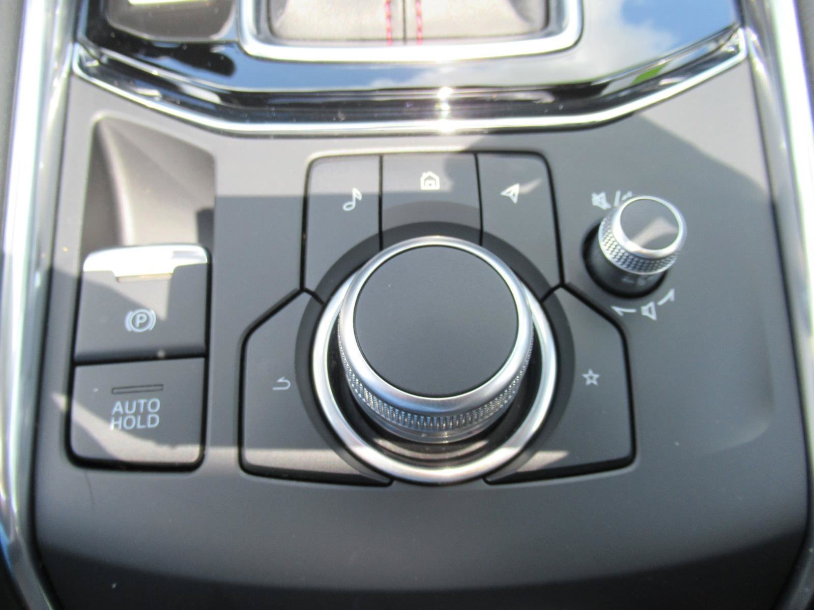 Used 2022 MAZDA CX-5 AWD 2.5 Turbo image 27