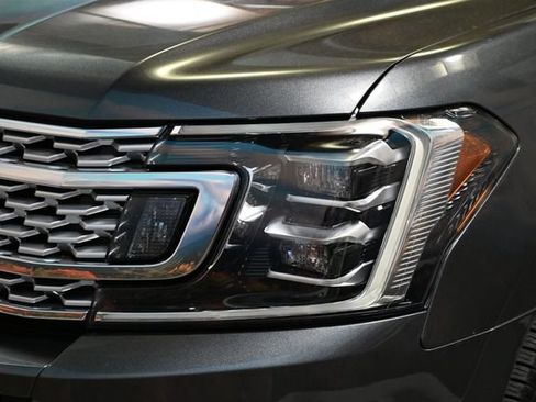 Used 2020 Ford Expedition Platinum AWD/4WD image 15
