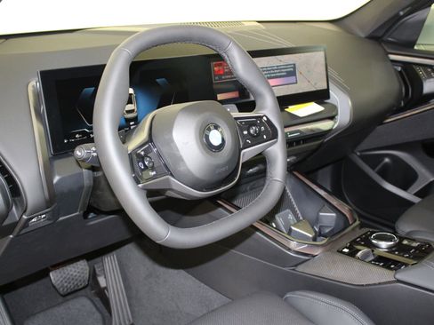 New 2026 BMW X3 xDrive30 w/ Convenience Package image 4