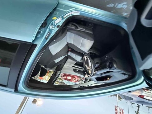 Used 2014 Toyota Prius C Two image 58