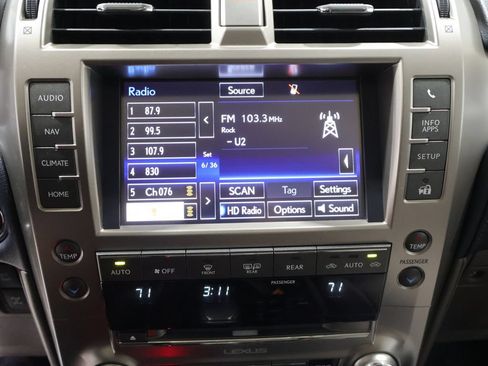 Used 2021 Lexus GX 460 Premium AWD/4WD image 31