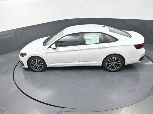 New 2026 Volkswagen Jetta Sport image 15