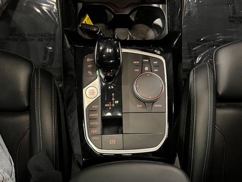 Used 2022 BMW X3 M40i w/ Premium Package image 21