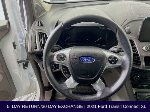 Used 2021 Ford Transit Connect XL image 14