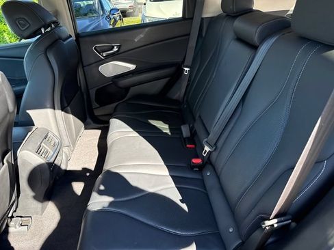 Certified 2023 Acura RDX AWD w/ Technology Package image 12