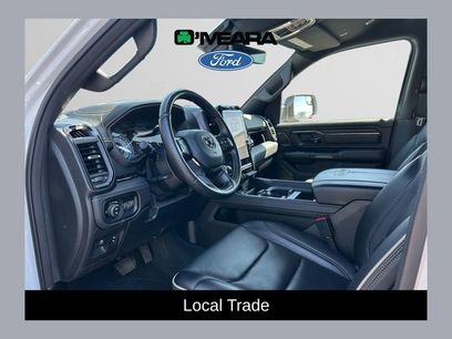 Used 2022 RAM 1500 Limited