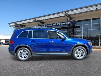 Certified 2022 Mercedes-Benz GLB 250 4MATIC video 2
