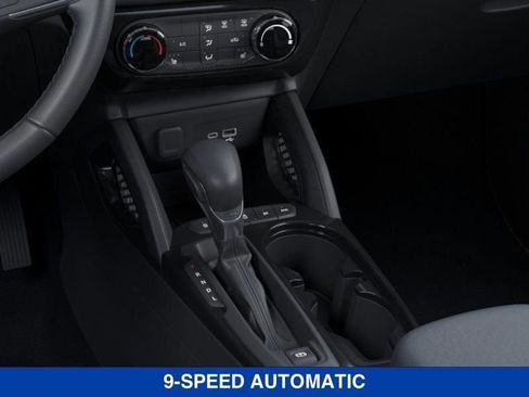 New 2026 Chevrolet TrailBlazer LT w/ Midnight Edition AWD/4WD image 24