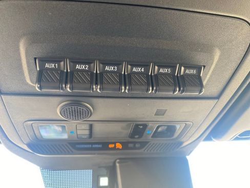 Used 2024 Ford Bronco Raptor AWD/4WD image 19