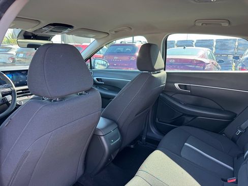 Used 2024 Hyundai Sonata SEL FWD image 19
