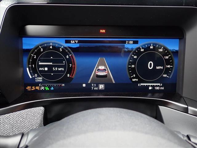 New 2026 Subaru Outback Premium AWD/4WD image 27