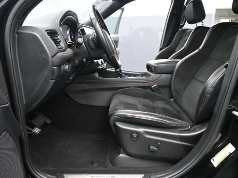 Used 2023 Dodge Durango R/T AWD/4WD image 10