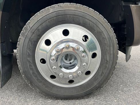 Used 2015 Ford F450 King Ranch image 31