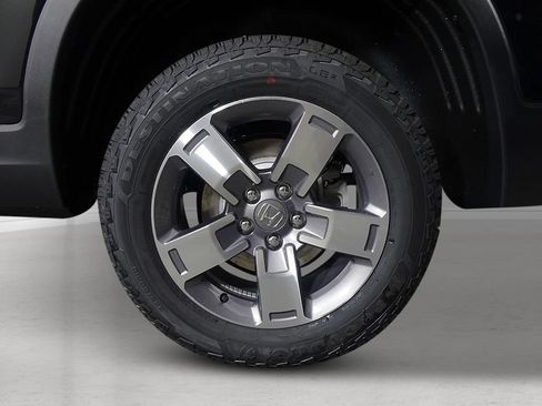 New 2026 Honda Ridgeline RTL image 10