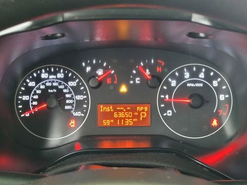 Used 2022 RAM ProMaster City Tradesman w/ Lights & Wheels Group FWD image 22
